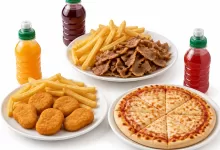 KIDS MEALS