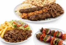 KEBABS