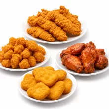 CHICKEN