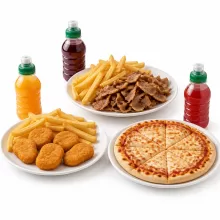 KIDS MEALS
