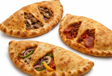 CALZONE
