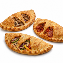 CALZONE