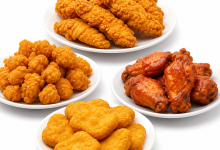 CHICKEN