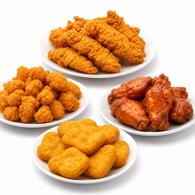 CHICKEN