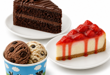 DESSERTS