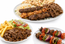 KEBABS