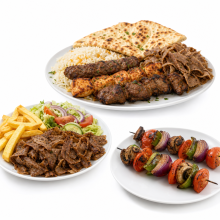 KEBABS