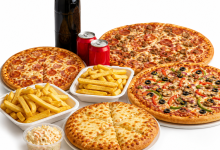 MEAL DEALS
