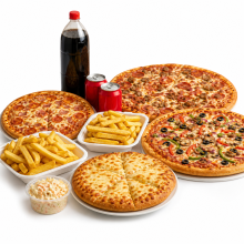 MEAL DEALS