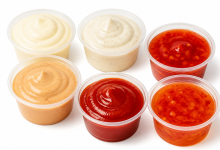 SAUCES