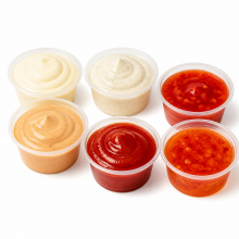 SAUCES