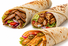 WRAPS