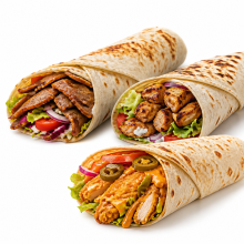 WRAPS
